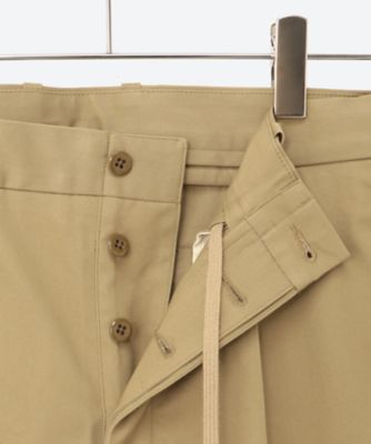 パンツ Classic Chino Pants 26F－16