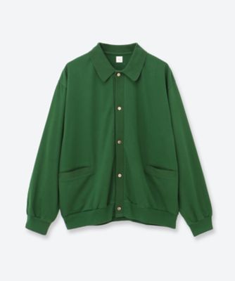 トップス Classic Collared Cardigan 26F