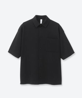 CFCL SHORT SLEEVE TEE SHIRT サイズ5 日本製 Tシャツ TC SOFT SHORT SLEEVE TEE SHIRT