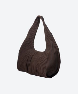 バッグ DAIFUKU LARGE SHOULDER BAG 26F