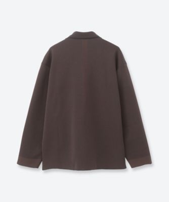 【26SS】完売品　CFCL ジャケット ジャケット MILAN BOXY TAILORED JACKET
