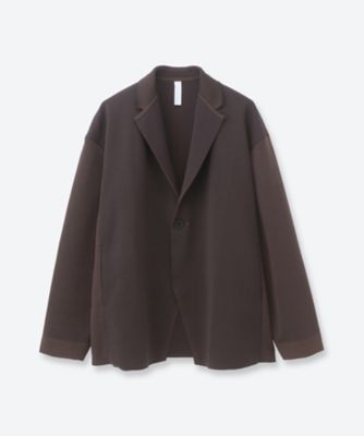 別注】VALSTAR リネンウール ブルゾン DORMEUIL