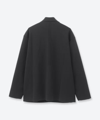 ジャケット MILAN BOXY TAILORED JACKET