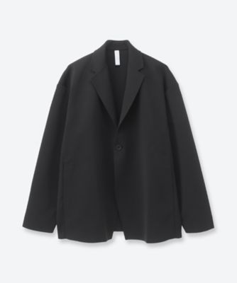 ジャケット MILAN BOXY TAILORED JACKET
