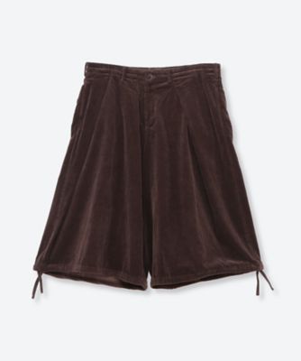 パンツ MAP．ALL PURPOSE SHORT PANTS