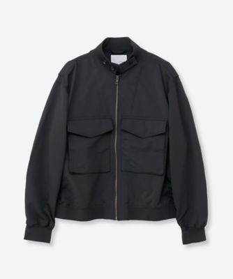 ジャケット ALPHADRY Field jacket 26F－4