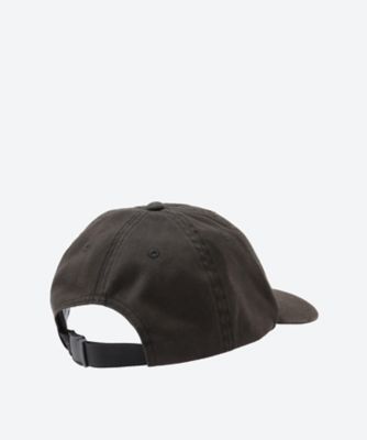 キャップ Washed Chino Cap 26F－11