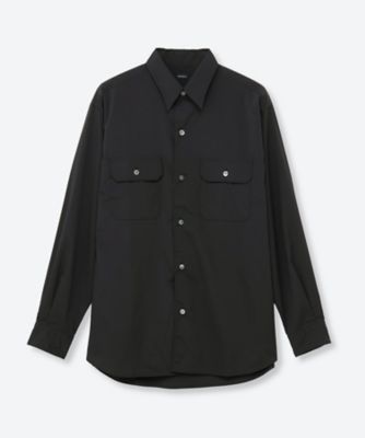 シャツ Regular Collar Shirt 25W―31