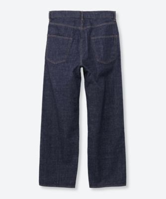 デニムパンツ Selvage Denim Pants 26F－17