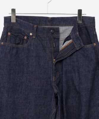 デニムパンツ Selvage Denim Pants 26F－17