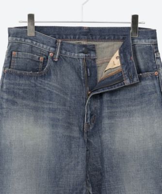 デニムパンツ Selvage Denim Pants 26F－18