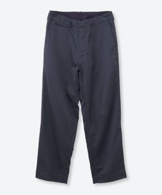 楽天市場】nanamica Wide Chino Pantsの通販