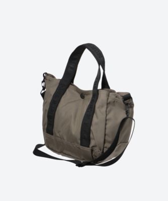バッグ CORDURA Nylon Shoulder Tote Bag