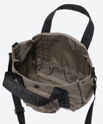 バッグ CORDURA Nylon Shoulder Tote Bag