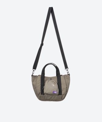バッグ CORDURA Nylon Shoulder Tote Bag