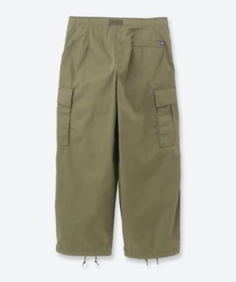 パンツ Ripstop Field Cargo Pants 26F―4