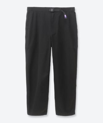 パンツ Chino Wide Tapered Field Pants