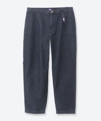 パンツ Double Pleated Chino Pants 25W