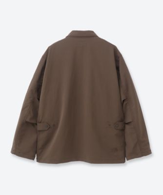 ジャケット ALPHADRY Field Jacket 26F―12