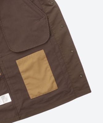 ジャケット ALPHADRY Field Jacket 26F―12
