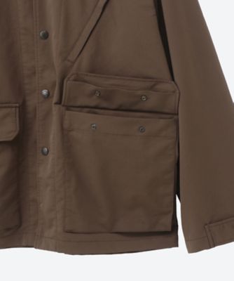 ジャケット ALPHADRY Field Jacket 26F―12