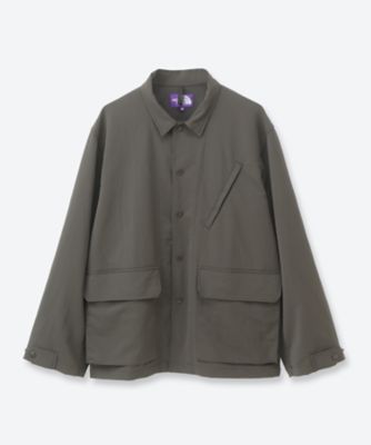 ジャケット ALPHADRY Field Jacket 26F―12