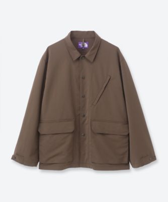 ジャケット ALPHADRY Field Jacket 26F―12