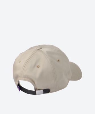 帽子 Chino Field Cap 26F―24―NN8406N | THE