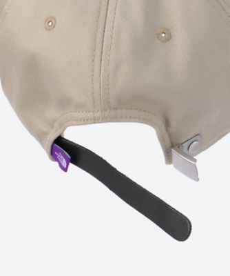 帽子 Chino Field Cap 26F―24―NN8406N | THE