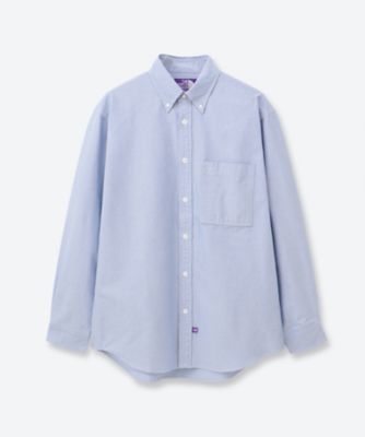 シャツ Button Down Field Shirt 26F―22