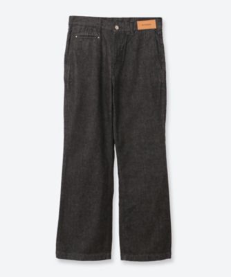 デニム Denim Work Pants 24W－22－SUCS411