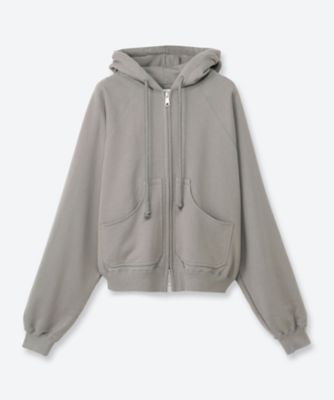 Zip up Sweat Hoodie 26F－10－M263