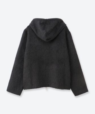 ブルゾン FULL ZIP HOOD 26F－12－M4243FBH