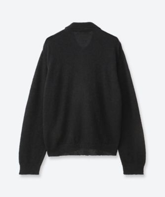 カーディガン EVENING POLO 26F－13
