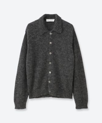 カーディガン EVENING POLO 26F－14－M2263EC