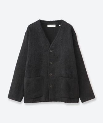 our legacyウールカーディガン 46 カーディガン CARDIGAN 24W－12－M4206CBM | OUR