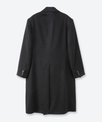 コート WHALE COAT 26F－18－M4201WB | OUR