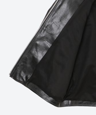 レザージャケット MINI JACKET 26F－19