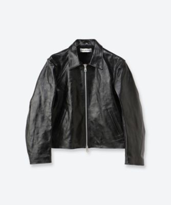 ジャケット・アウター   Special mini leather jacket 0440826172220cl_05?$VS_1500$