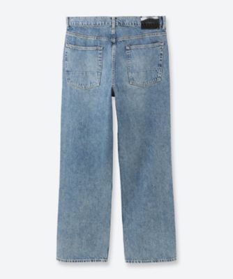デニムパンツ THIRD CUT 26F－21－M4225TBT