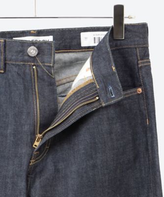 デニムパンツ THIRD CUT 26F－23－M4255Tb | OUR
