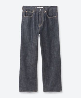 デニムパンツ THIRD CUT 26F－26－M4195TS | OUR