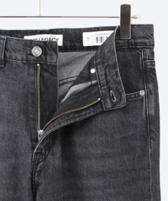 デニムパンツ THIRD CUT 26F－26－M4195TS | OUR