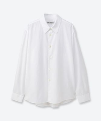 シャツ BEYOND SHIRT 26F－5－M4242BWP | OUR