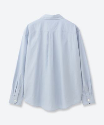 シャツ BEYOND SHIRT 26F－6－M2262BP | OUR