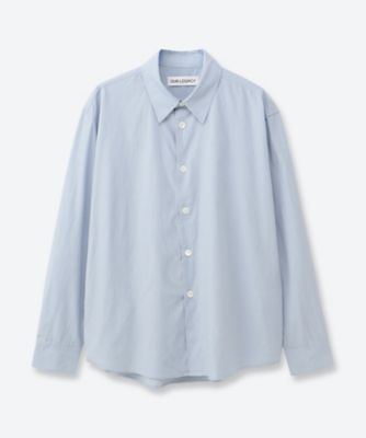 シャツ BEYOND SHIRT 26F－6－M2262BP | OUR
