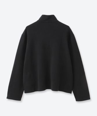 ブルゾン SHRUNKEN FULLZIP 26F－9