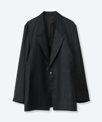 ジャケット NO．206 FINE WOOL JACKET 26F－3