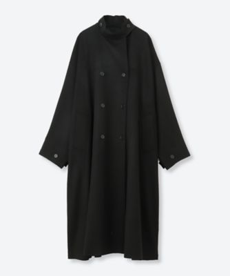 ブルゾン NO．216 THIN CANVAS HOODED