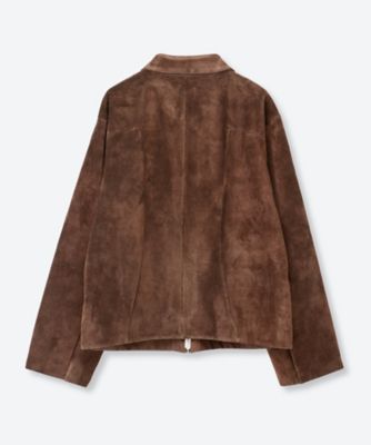 ジャケット NO．285 LEATHER POCKET JACKET